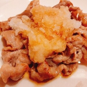 さっぱり美味しい 薄切り豚肉のおろしポン酢 レシピ 作り方 By にしちゃんnn 楽天レシピ さっぱり美味しい 薄切り豚肉のおろしポン酢 レシピ 作り方 By にしちゃんnn 楽天レシピ